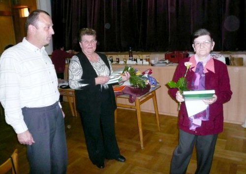 Klub dobré pohody - Tipy na Vánoční dárky a využití bylinek, ovoce a zeleniny v  - 19.11.2010